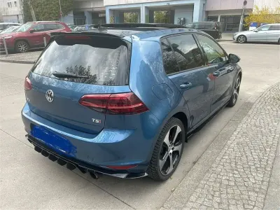 Gebraucht VW Golf VII