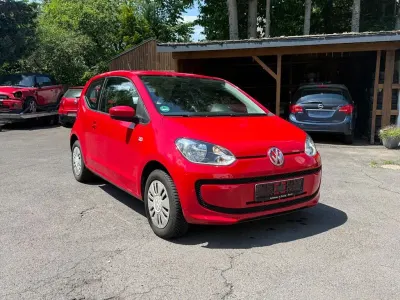 Gebraucht VW up!