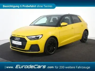 Gebraucht Audi A1 Sportback