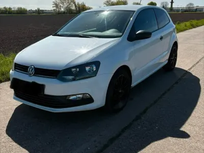 Gebraucht VW Polo