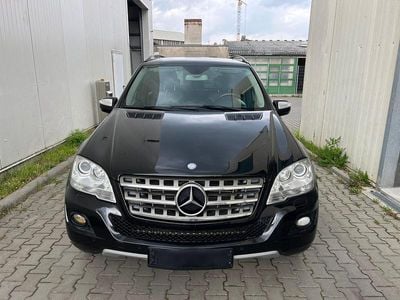 Mercedes ML320