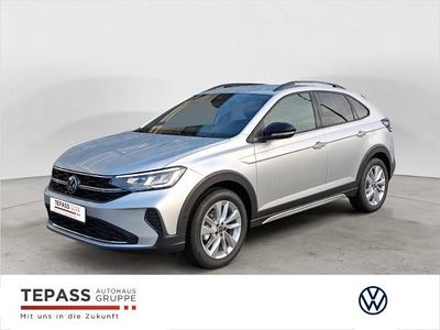Nuova VW Taigo 116 CV (85 kW) 2026 Argento SUV