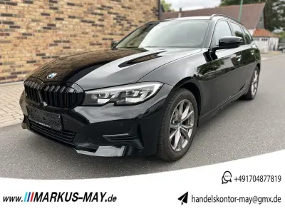 Gebraucht BMW 318