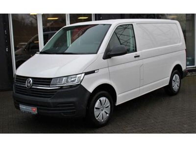 gebraucht VW Transporter T6.1Kasten Kasten