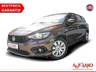 Brugt Fiat Tipo 95 HK (69 kW) 2020 Brun Stationcar