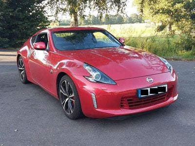 Nissan 370Z