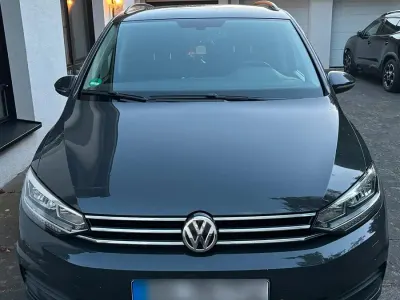 Gebraucht VW Touran