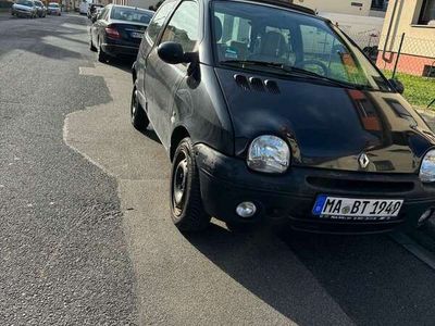 gebraucht Renault Twingo 1.2 16V Liberty