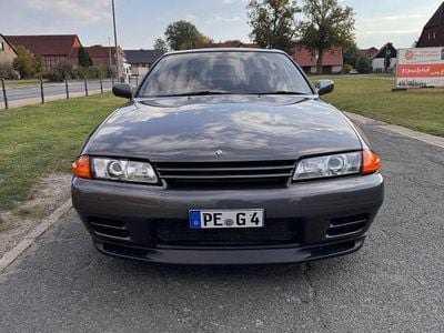 Gebraucht Nissan Skyline 280 PS (205 kW) 1992 Grau