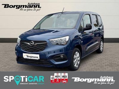 Opel Combo-e Life