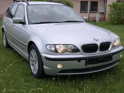 Gebraucht BMW 318