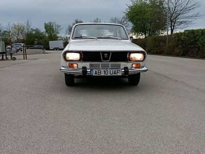 gebraucht Dacia 1300 - Papiere