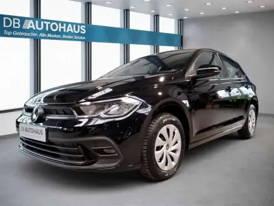 Gebraucht VW Polo