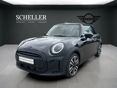 Gebraucht Mini Cooper Cabriolet