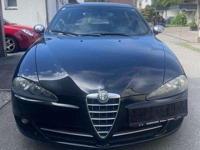 Alfa Romeo 147