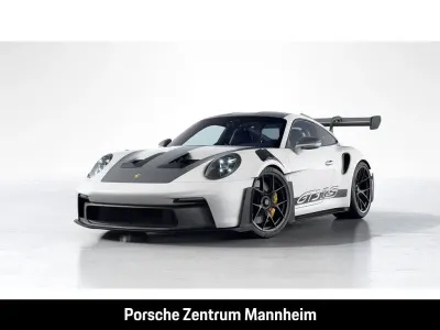 Gebraucht Porsche 911 GT3 RS