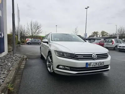 Gebraucht VW Passat