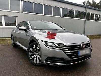 VW Arteon