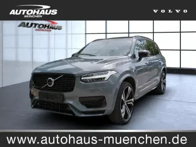 Gebraucht Volvo XC90