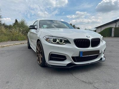 BMW M240