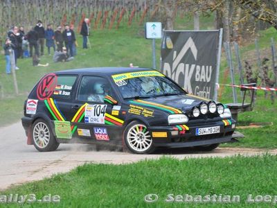 Gebraucht VW Golf III GTI 185 PS (136 kW) 1993 Schwarz Limousine