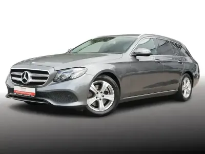 Gebraucht Mercedes E250