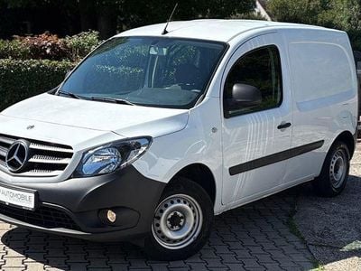Mercedes Citan 108