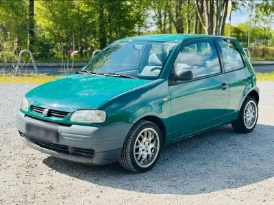 Gebraucht Seat Arosa
