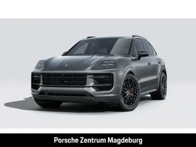 Gebraucht Porsche Cayenne GTS Sport 500 PS (367 kW) 2024 Grau SUV