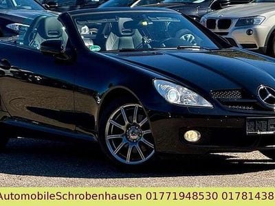 Mercedes SLK200