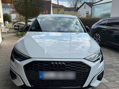 Audi A3 e-tron