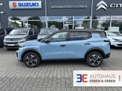 Neu Citroën C3 Aircross 145 PS (106 kW) 2026 SUV