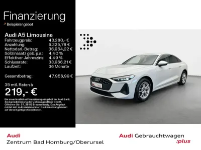 Gebraucht Audi A5