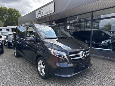 Mercedes V250