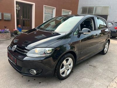 VW Golf Plus