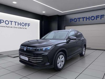 Nuova VW Tiguan Elegance 150 CV (110 kW) 2026 Argento SUV