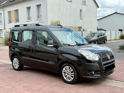 Fiat Doblò