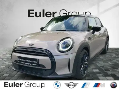 Gebraucht Mini Cooper 136 PS (100 kW) 2023 Grau Kleinwagen