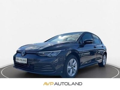 Usata VW Golf VIII Life 110 CV (80 kW) 2024