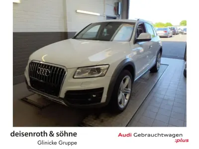Gebraucht Audi Q5