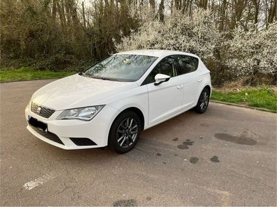 gebraucht Seat Leon Leon1.2 TSI Start