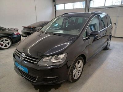 VW Sharan