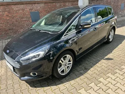 Occasion Ford S-MAX