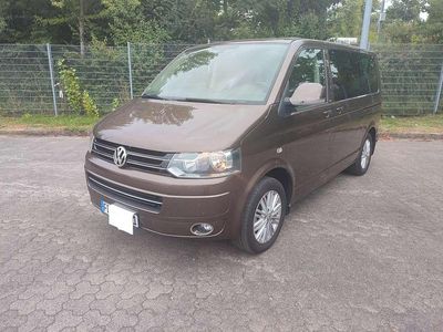 VW T5