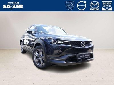 Mazda MX30
