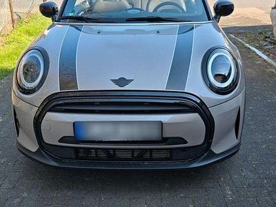 Usata Mini Cooper Classic 136 CV (100 kW) 2023 Grigio Utilitaria