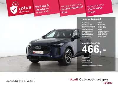 Gebraucht Audi Q5 204 PS (150 kW) 2025 SUV