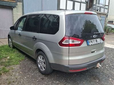 Ford Galaxy