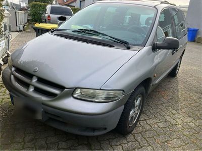 gebraucht Chrysler Voyager GS 3 Gen. 2.4 Familen Van