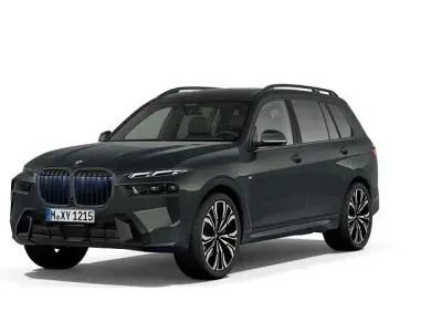Brugt BMW X7 M Sport 352 HK (258 kW) 2023 Grå SUV